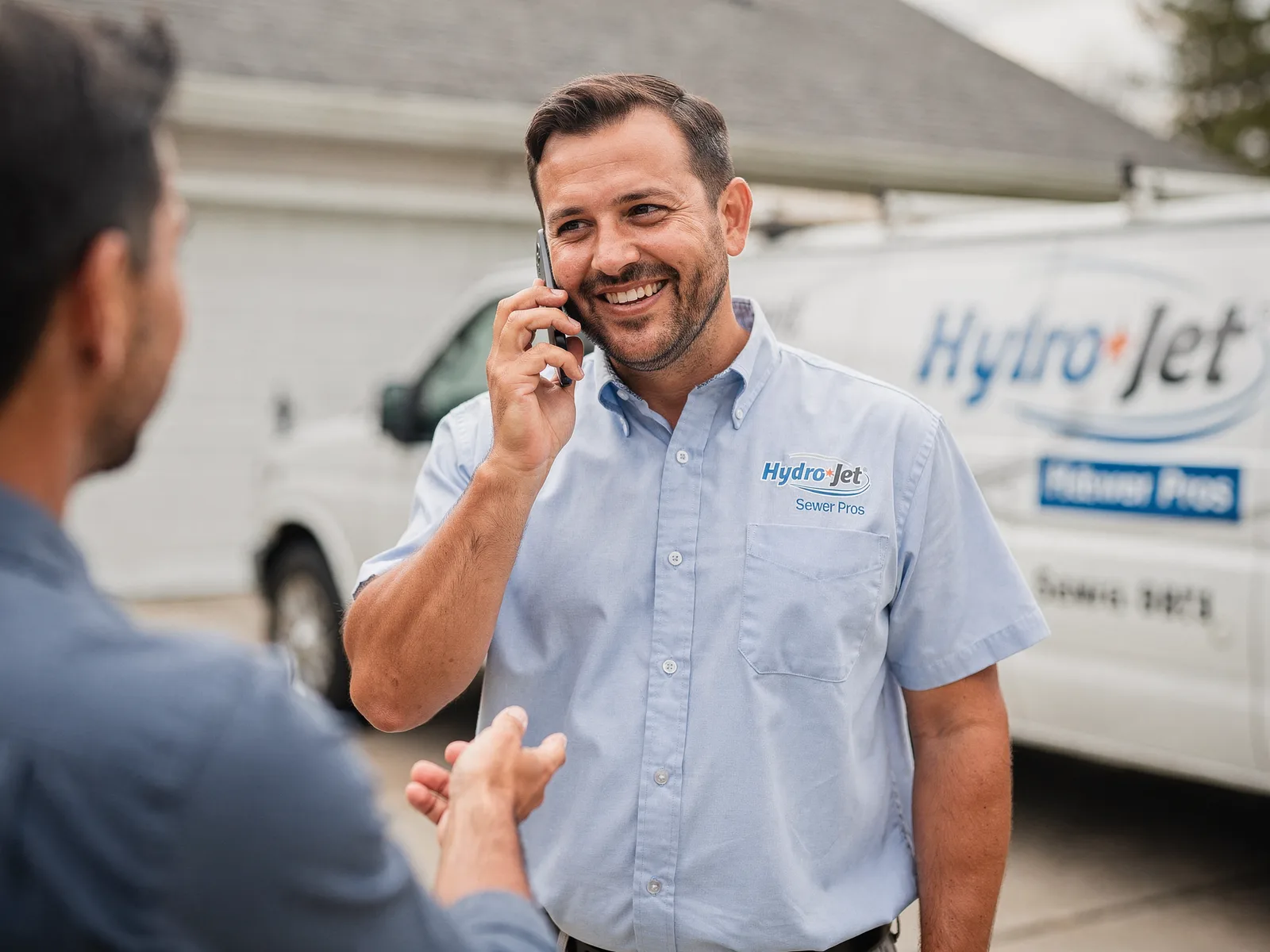 Hydro Jetting Methow, WA FAQs
